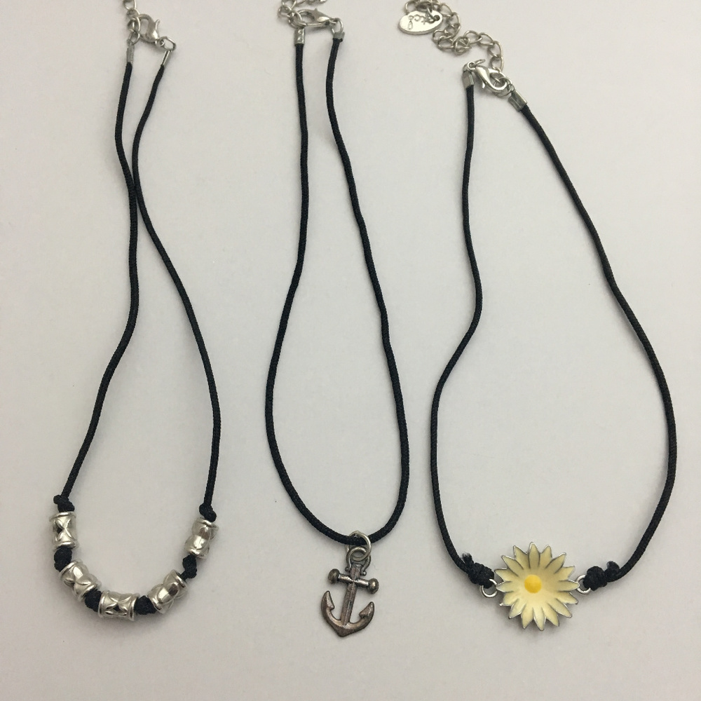 Choker Set